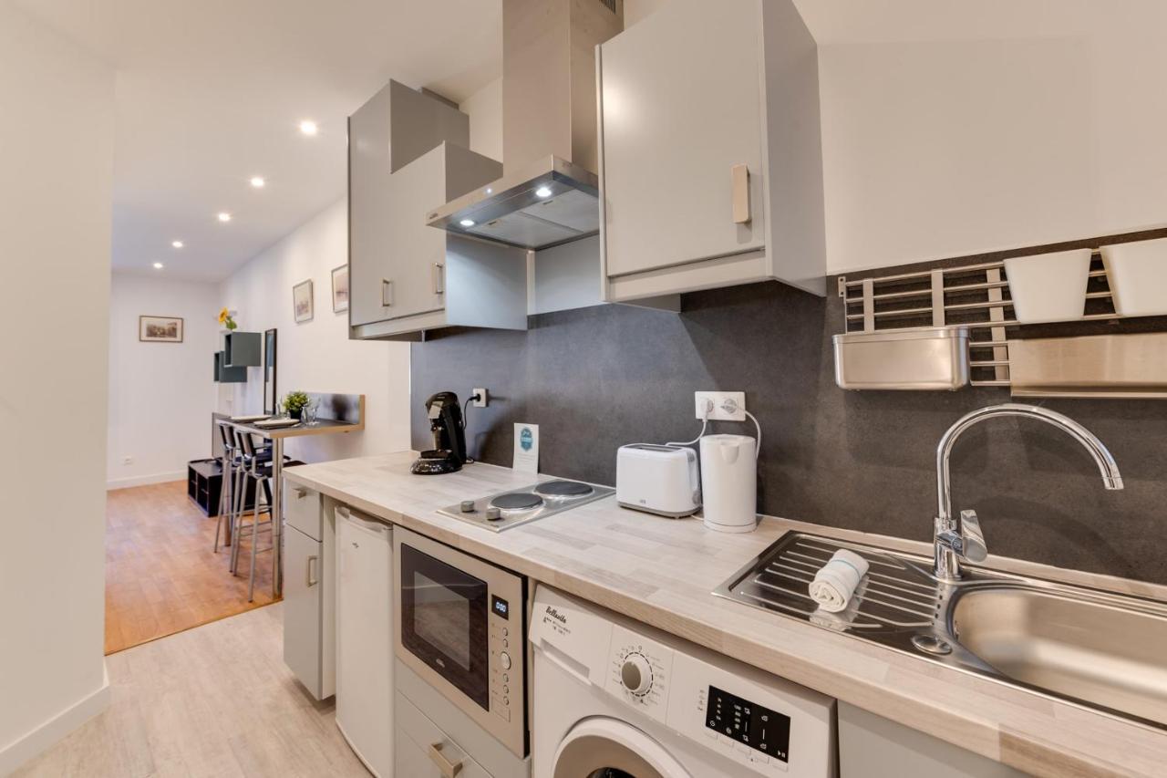 אנסי Le Paquier 23 - Charming Apartment In The Heart Of The Old Town 150M Fr מראה חיצוני תמונה