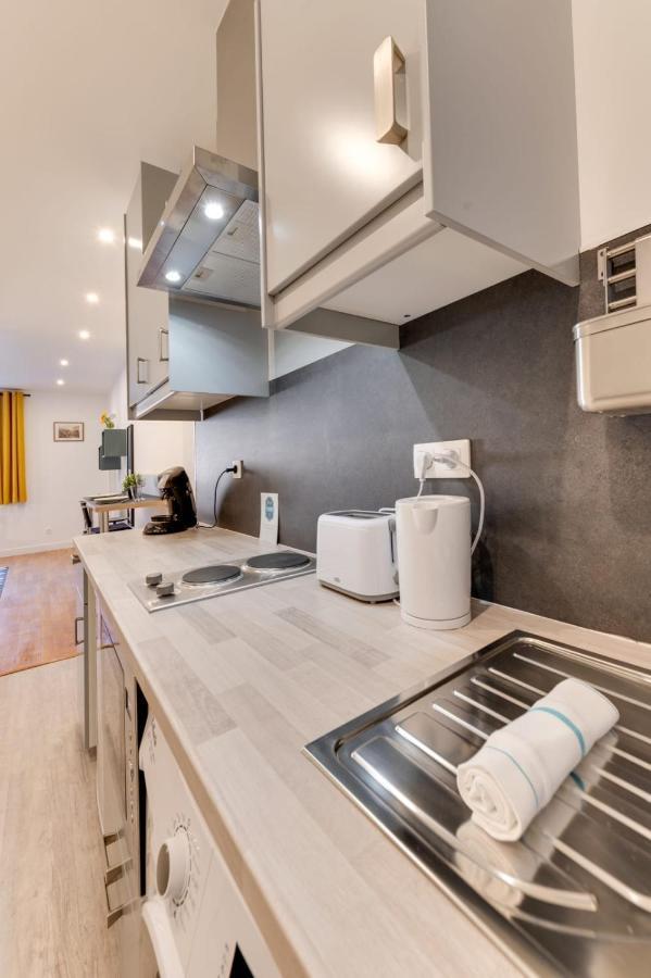 אנסי Le Paquier 23 - Charming Apartment In The Heart Of The Old Town 150M Fr מראה חיצוני תמונה
