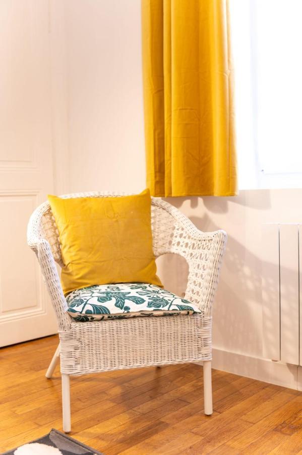 אנסי Le Paquier 23 - Charming Apartment In The Heart Of The Old Town 150M Fr מראה חיצוני תמונה