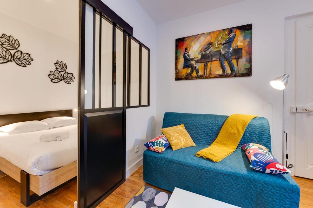 אנסי Le Paquier 23 - Charming Apartment In The Heart Of The Old Town 150M Fr מראה חיצוני תמונה