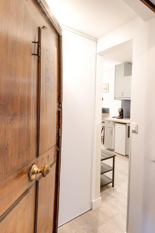 אנסי Le Paquier 23 - Charming Apartment In The Heart Of The Old Town 150M Fr מראה חיצוני תמונה