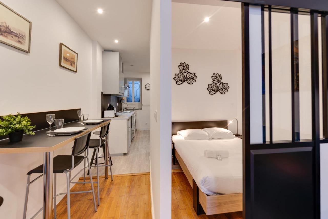 אנסי Le Paquier 23 - Charming Apartment In The Heart Of The Old Town 150M Fr מראה חיצוני תמונה