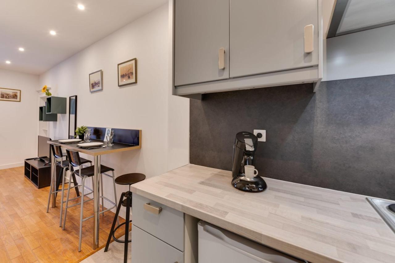 אנסי Le Paquier 23 - Charming Apartment In The Heart Of The Old Town 150M Fr מראה חיצוני תמונה
